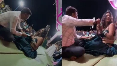 Viral Video: