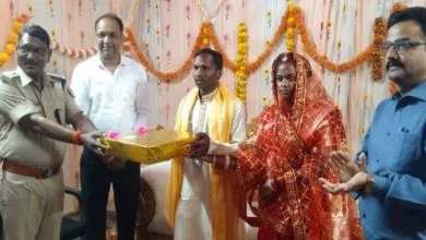 Jharkhand News: