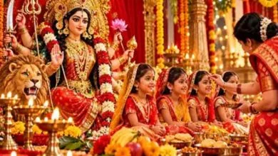 Mahashtami 2026