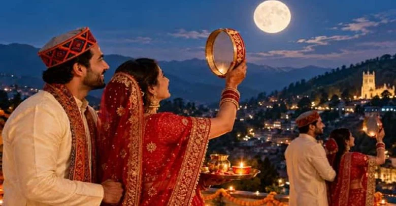Karwa Chauth Holiday