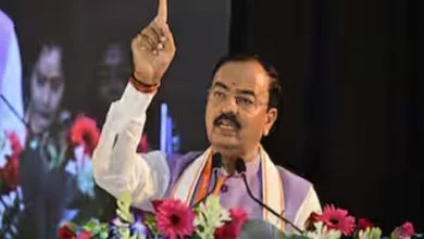 UP Politics