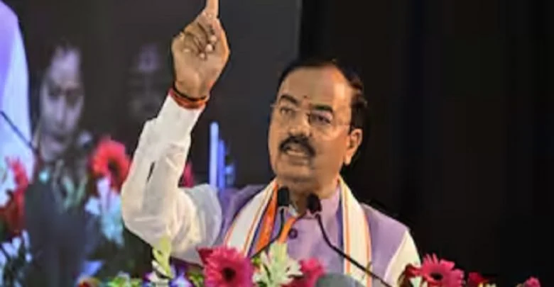 UP Politics