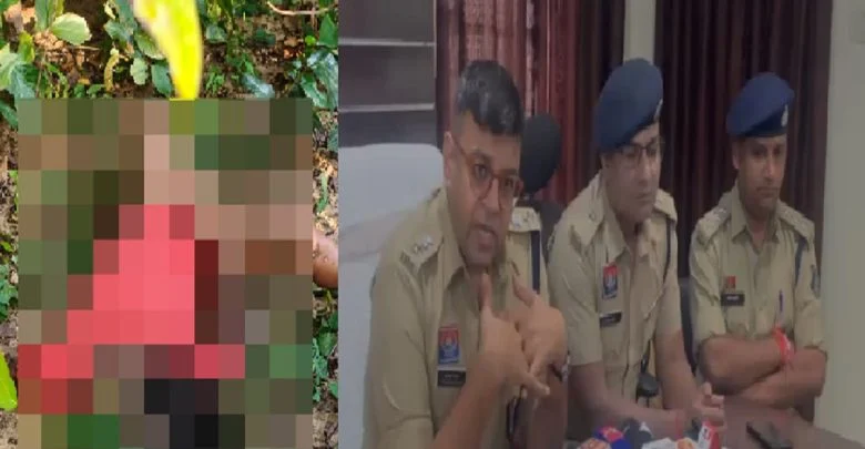 Bhavya Murder Case