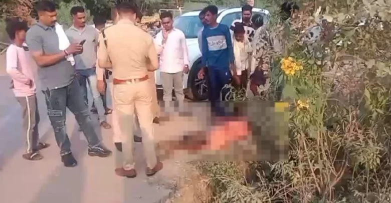Raipur Crime News: