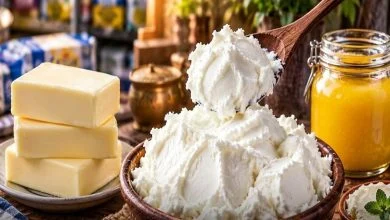 Dairy Products Price Hike