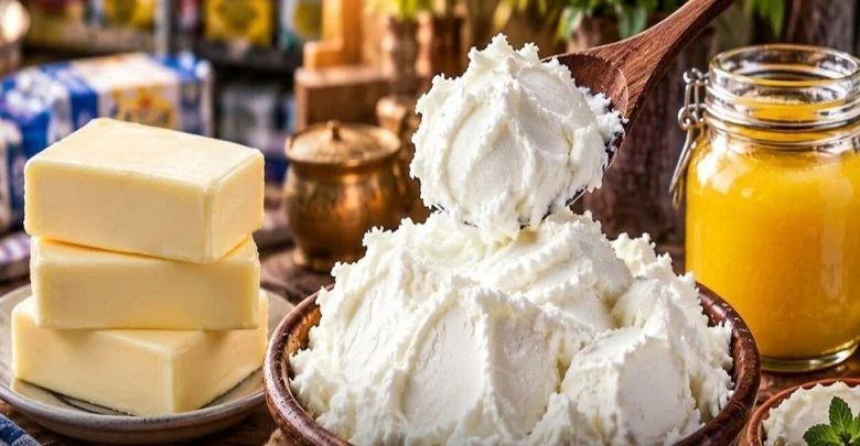 Dairy Products Price Hike