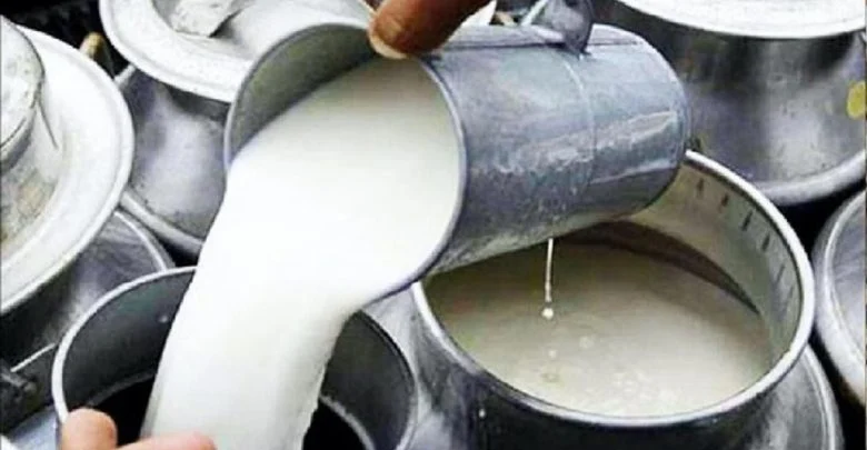 Milk Price Hike