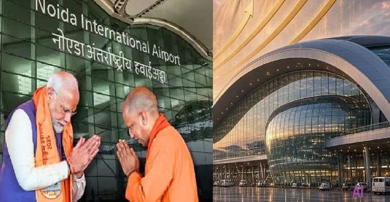 Narendra Modi Airport