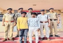 CG Murder News