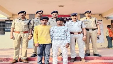 CG Murder News