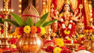 Shardiya Navratri 2026
