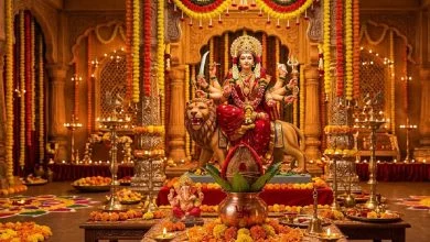 Shardiya Navratri 2026