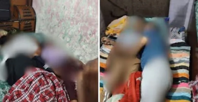 Greater Noida Family Death
