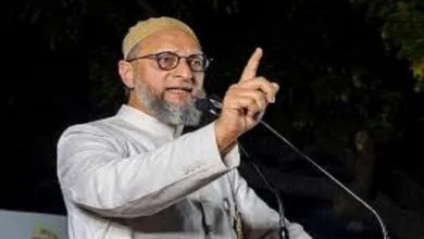 UP Politics
