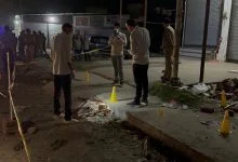 UP Tripal Murder