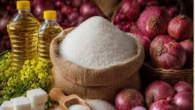 Onion Price Hike