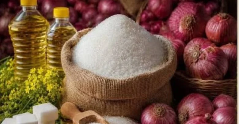 Onion Price Hike