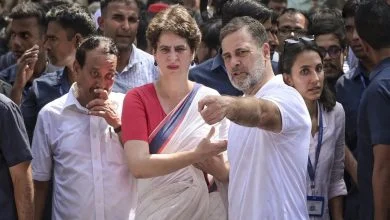Rahul Gandhi News