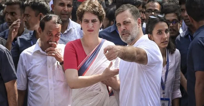 Rahul Gandhi News