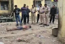Raipur Crime News: