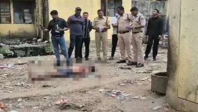 Raipur Crime News:
