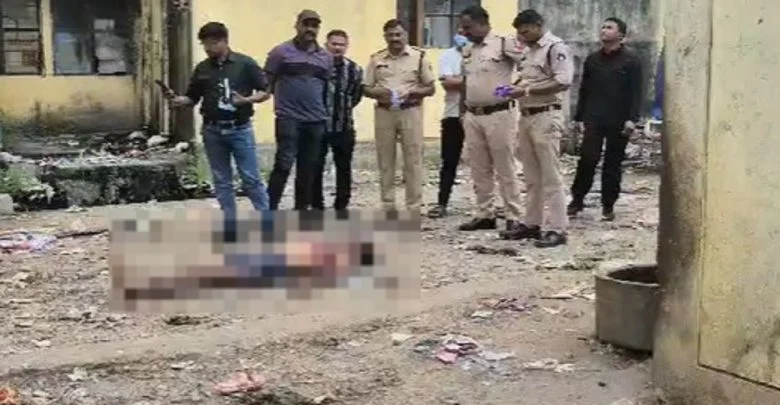 Raipur Crime News: