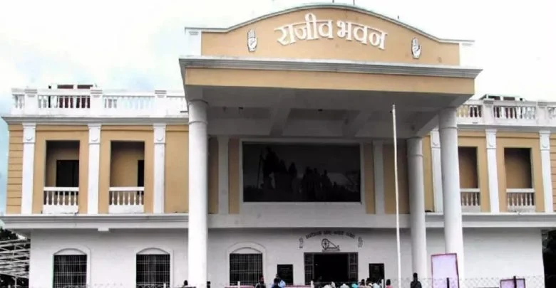 CG Liquor Scam: