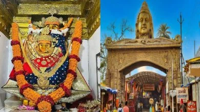 Maa Mahamaya Mandir