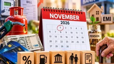 1st November Rule Change
