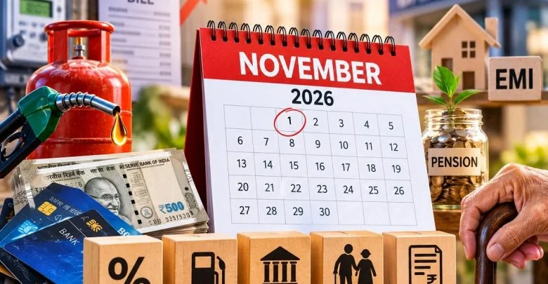 1st November Rule Change