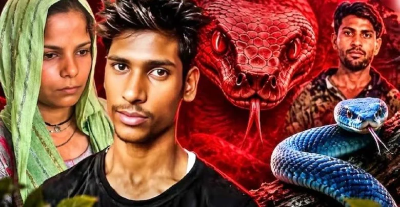 Meerut Snake Murder Case