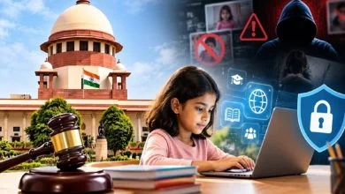Supreme Court On Children's Internet Usage