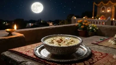 Sharad Purnima 2026