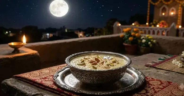Sharad Purnima 2026