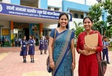 Atmanand School Recruitment