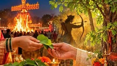 Dussehra 2026