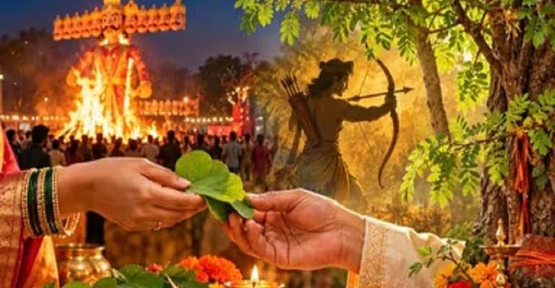 Dussehra 2026