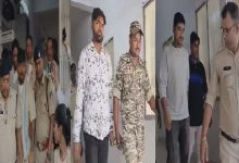 Surajpur Double Murder Case: