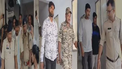 Surajpur Double Murder Case: