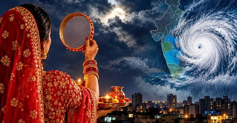 Karwa Chauth 2026