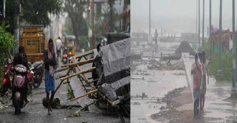 Cyclone Arnab