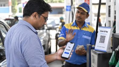 UPI Payments Dispute