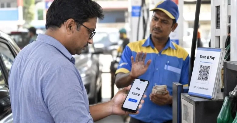 UPI Payments Dispute